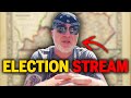 LIVE: It's Election Night