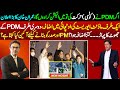 Azhar Siddique Exclusive Interview on PM Imran Khan's statement about PDM Jalsa Lahore