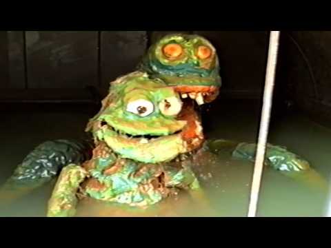 The Most Hated Animatronics In The World!