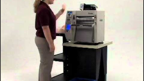 Automated Packaging Systems - Autobag PS125 OneStep Fulfillment Tabletop Bagger