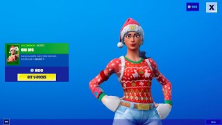 Fortnite Item Shop RARE NOG OPS IS BACK 😍 December 2nd, 2019 Fortnite Item Shop Today