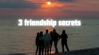 An Expats Guide To Maintaining Long Distance Friendships