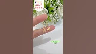 ANTING ANAK REMAJA XANTING MODEL BINTANG