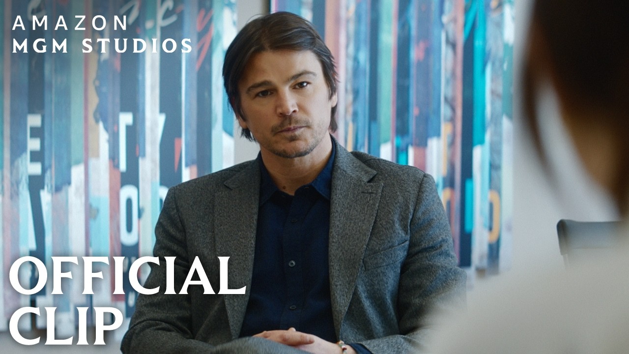 VERITY | Official Clip: “A Brilliant Undiscovered Voice”