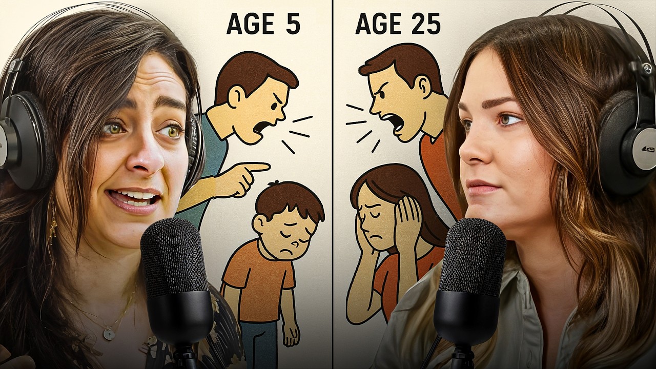 Attachment Styles EXPLAINED: Why Your “Type” Keeps Hurting You with Dr. Margaret Nagib