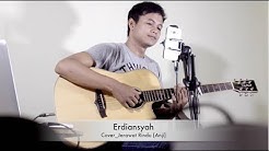 Anji - Jerawat Rindu (Cover by Erdiansyah)  - Durasi: 3.22. 