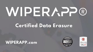 WIPERAPP - Introduction screenshot 2