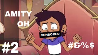 Unnecessary Censorship #2 | The Owl House