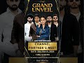 ✨🎤The Grand Unveil An Evening to Remember #office #festivalvibes #event #corporatelife #exploremore