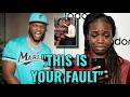 Claressa Shields DRAMA EXPLODES as Nigeria LEAKS Alleged Text Messages