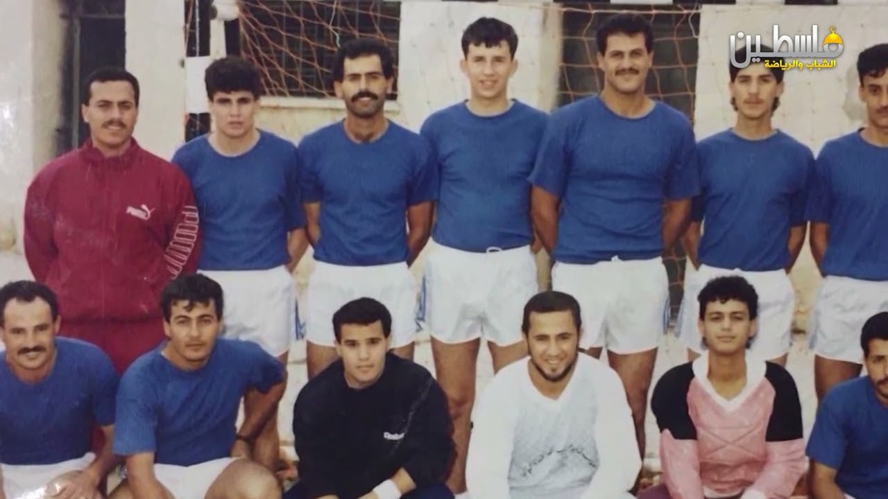 برنامج الأندية الفلسطينية - الحلقة 9-  ثقافي طولكرم