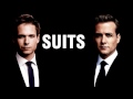 Suits Soundtrack - Gotye - Smoke And Mirrors