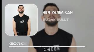 Görkem Koçak - Her Yanım Kan ( Remix ) Resimi