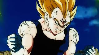 Xtentacion - Red Light Majin Vegeta Edit