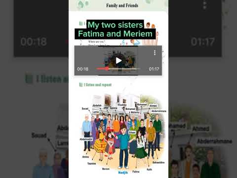 شرح الصفحة 9 من الكتاب المدرسي للسنة الرابعة ابتدائي لغه انجليزيه