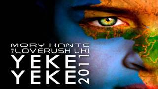 Mory Kante - Yeke Yeke 2011 chords