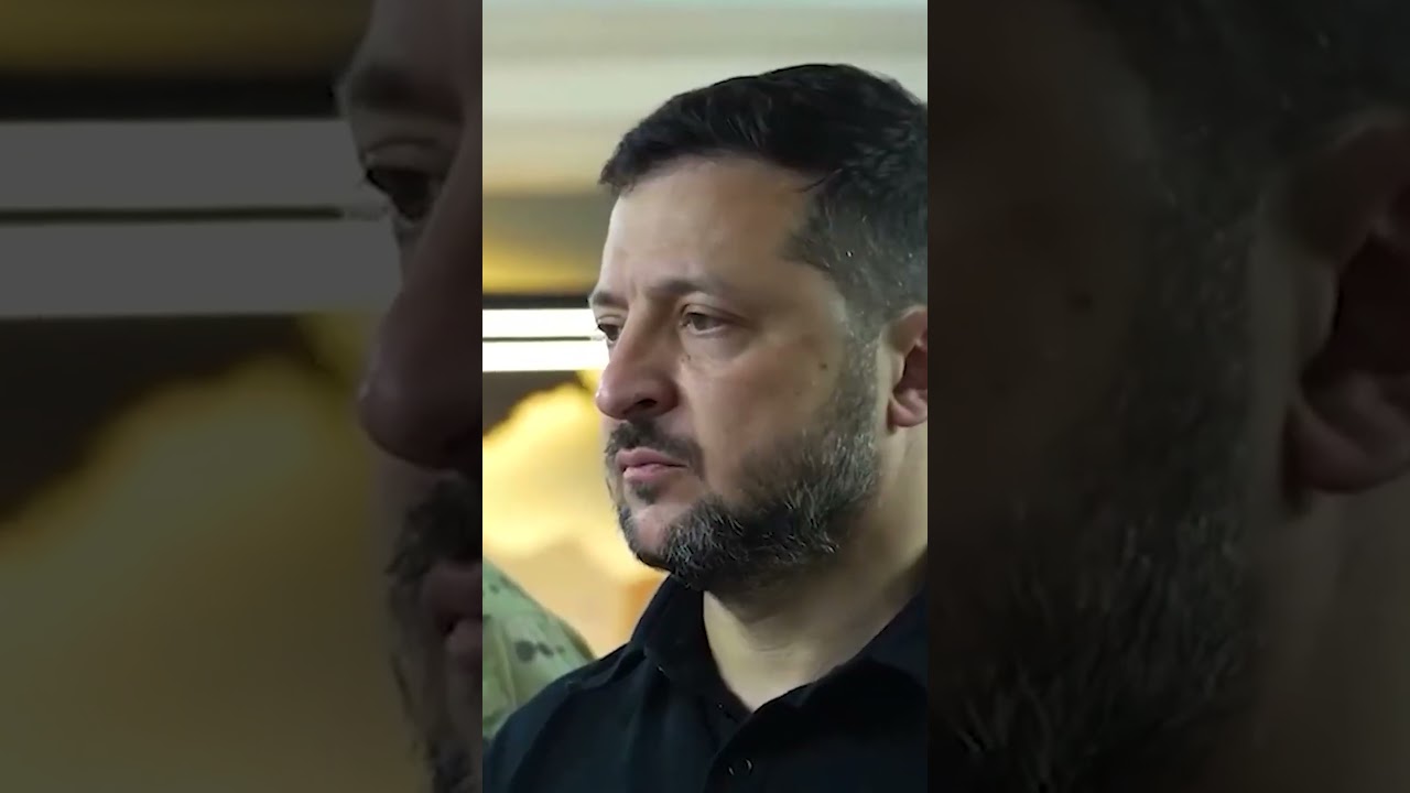 РОССИЯ НЕ ОЖИДАЛА ТАКОГО ПОВОРОТА!
