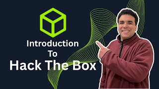 Hack The Box Introduction - What is Hack The Box