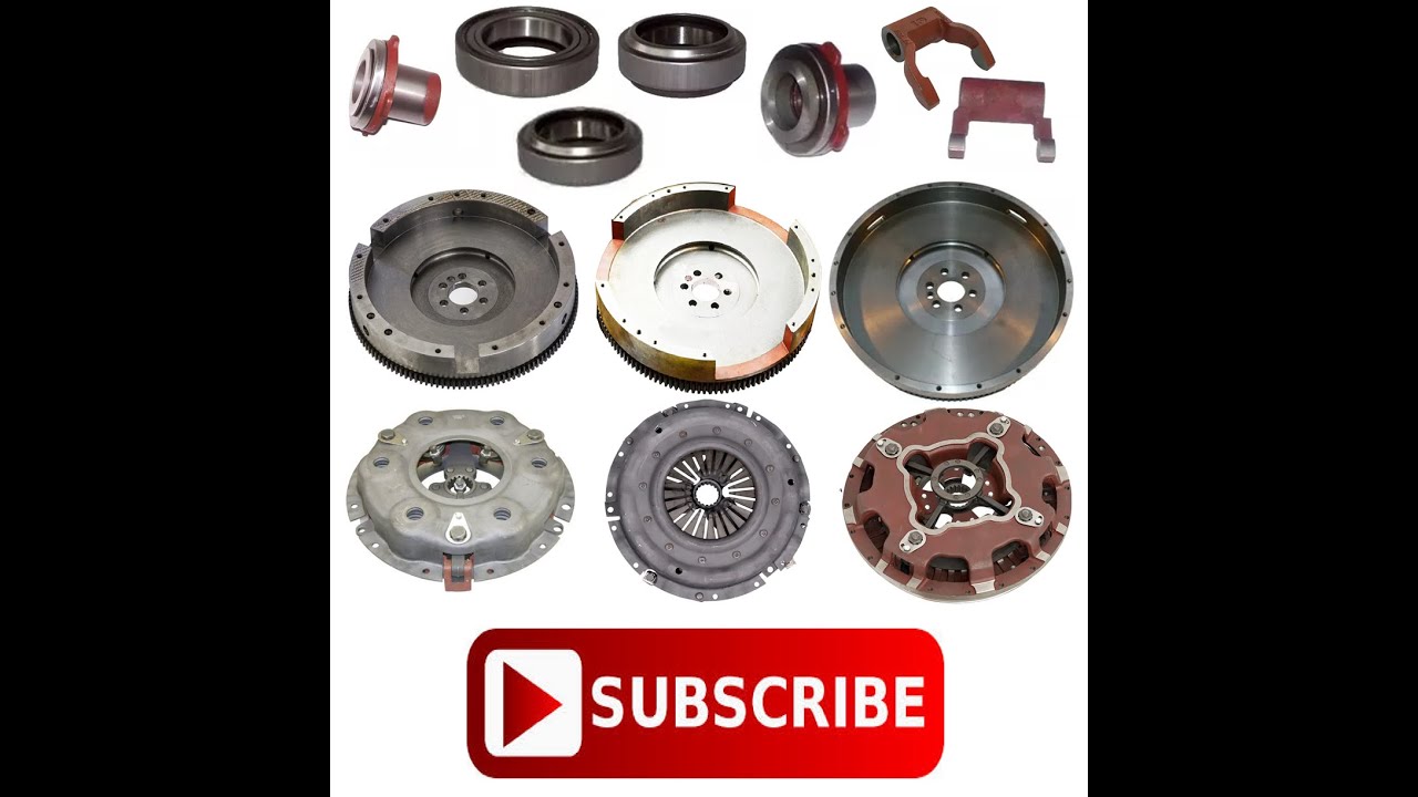 Odc.19 Sprzęgło 3łapki 4łapki słoneczko regulacja jak złożyć... ursus 385 904 1224 1634 zetor 8011