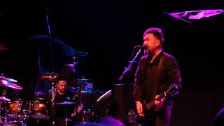 Therapy - 'Isolation’ - Live at The Cliffs Pavilion, Southend - 20.03.18