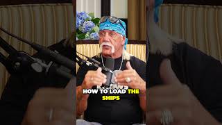 Breaking Boundaries My Journey As The First White Longshoreman In Tdana