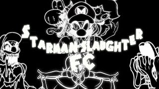 Starman Slaughter FC [ Mario's Madness V2 ]