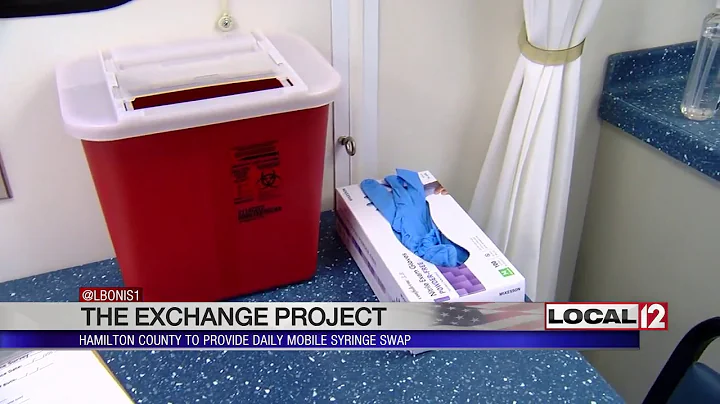 Hamilton County to provide daily mobile needle exc...