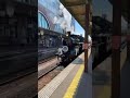 SL/機関車 真岡鉄道 #Shorts