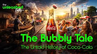 The Untold History of Coca-Cola | From Medicine to Global Empire