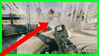 How to Use Smoke Screen in Battlefield 6 REDSEC