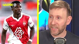 LIVERPOOL SAID WAIT! Ben Jacobs & Alex Crook REVEAL ALL on Chelseas Lamine Camara FAILED Deal!