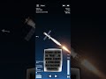 Авария спутника "Март" в SFS! #elevenhopper #Space
