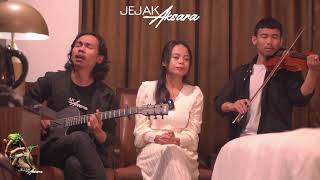 Download Lagu Jejak Aksara - Terpejamlah (Live Session) MP3