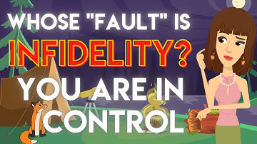 ❤️‍🩹 Whose fault is INFIDELITY? Abraham Hicks