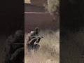 Scary, direct ambush to eliminate the arch enemy | ARMA III #shorts #fyp #viral #military #mission