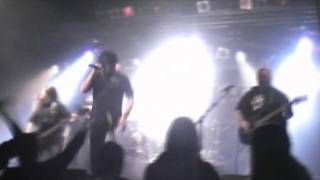 Carnal Forge - I Smell Like Death (Live in Finland 2009)
