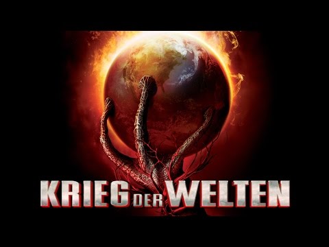 Video: Krieg der Welten