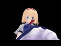 【東方MMD】異国の丘