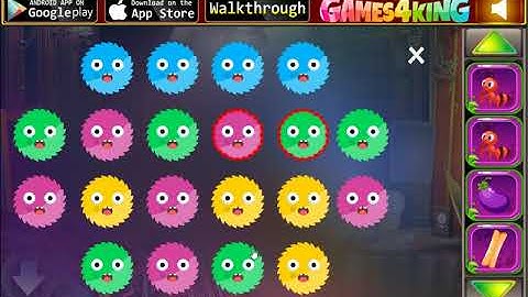 G4k Gentle Monkey Rescue Game Walkthrough