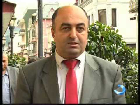 სახალხო დამცველი ბათუმში მუსლიმან მრევლს შეხვდა