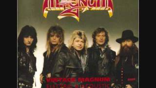 13. Magnum - One Night Of Passion (acoustic)