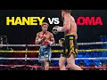 Inside haney v loma  full episode  2