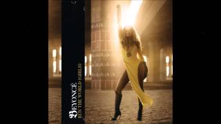 Beyoncé - Run The World (Girls) [Short]