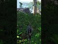 The Isle moments #theisle #funny #shorts #gaming #performance