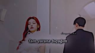 Tam yarana bıçağım🔪,Kafana s--çam💩,İntikam👩‍❤‍👩🔪