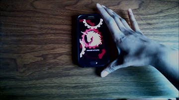 AOKP for the Sprint Galaxy S III - Review