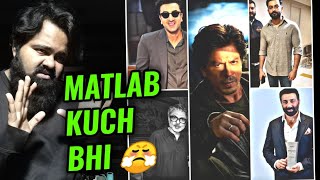 PATHAAN 2 VILLAIN ? | SHAH RUKH KHAN IN SOUTH FILM ? | SUNNY DEOL | SANJAY LEELA BHANSALI | RANBIR