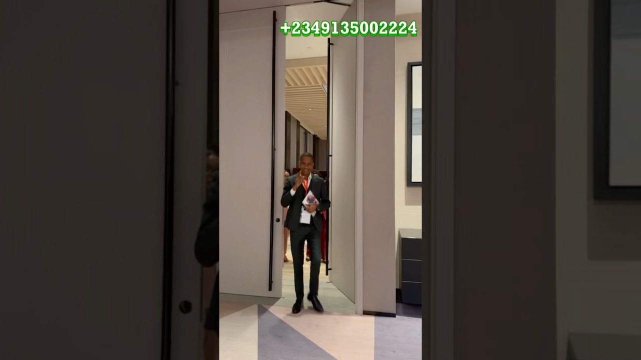 DOHA QATAR 🇶🇦 LEADERSHIP MASTERCLASS ON REAL ESTATE BUSINESS