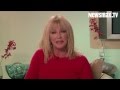 Suzanne Somers Antibabypillen Könnten Meinen Brustkrebs Verursacht Haben
