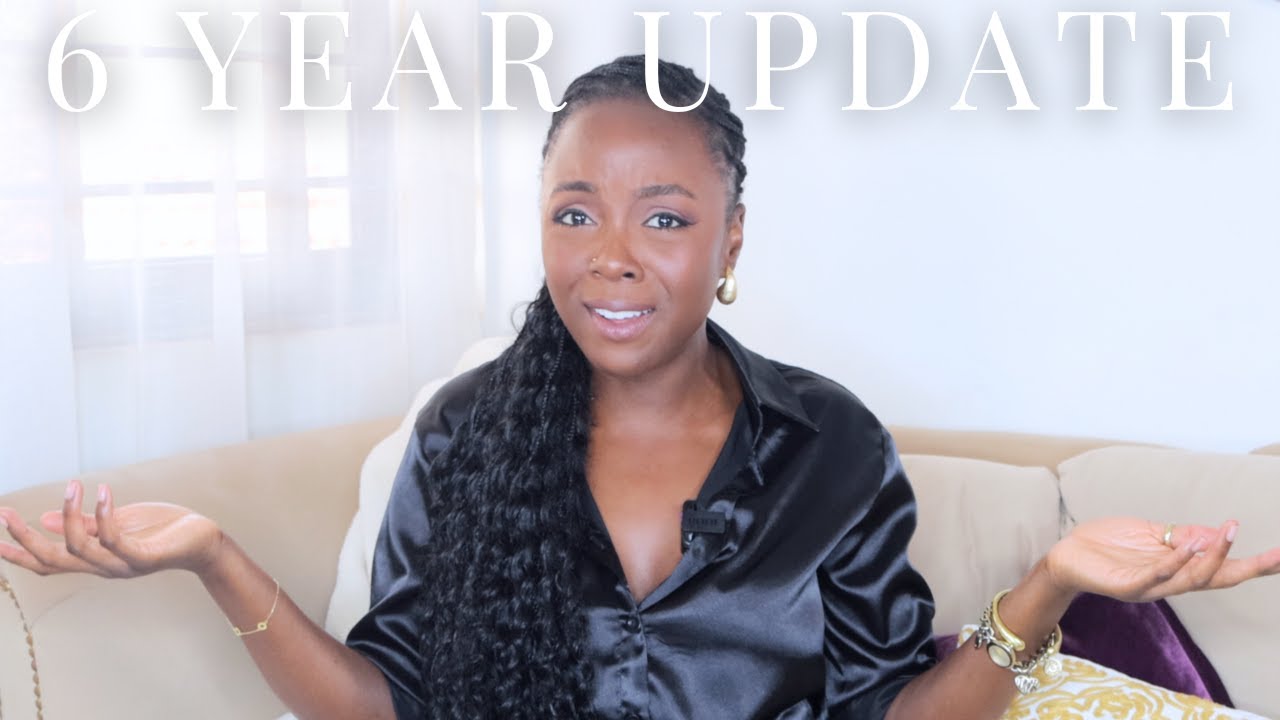 Переезд из Канады в Кампалу уже 6 ЛЕТ!? | Ежегодный обзор в Уганде